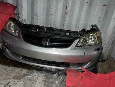 бу запчасти хонда цивик: Honda, Б/у, Оригинал — 2