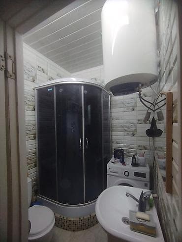 алмашам обмен: 1 комната, 33 м², 105 серия, 5 этаж, Косметический ремонт — 3