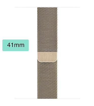 Продаю оригинальный ремешок для Apple Watch - Milanese loop yellow at lalafo.kg Продаю оригинальный ремешок для Apple Watch - Milanese loop yellow