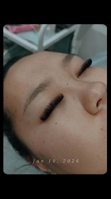 алекс ранекс: Ресницы, Голливуд, Классика, 2D, Консультация, Гипоаллергенные материалы — 6