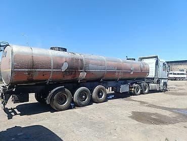 тигил: Сүйрөгүч, Renault, 2007 г., Прицепсиз — 2