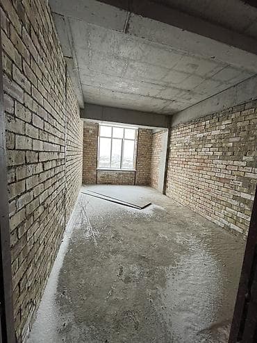 red centr: 2 комнаты, 84 м², Элитка, 6 этаж, Готовая ПСО (под самоотделку) — 5