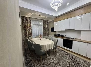 Батирлер: 3 бөлмө, 88 м², Жеке план, 3 кабат — 4