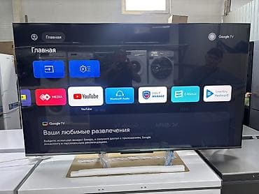 hdmi micro usb: 🔥🔥АКЦИЯ‼️👍🔥 У нас самый низкий цены. Акция!!! Ясин 65 дюм диагонал — 1