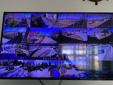 android box: 📹 Продажа и установка видеонаблюдения под ключ Выезд в регионы — 8