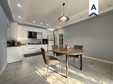 сниму дом: For rent Townhouse in the Osipenko/Turusbekova Area. A newly — 1