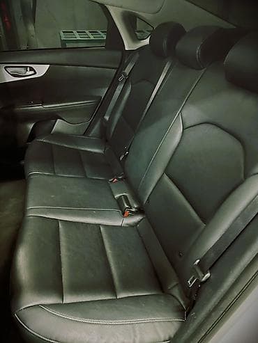 e2 byd: Kia K3: 2021 г., 1.6 л, Вариатор, Бензин, Седан — 3