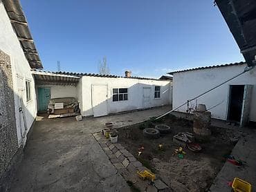 загородный дом: Продаётся жилой дом с хозяйственным двором и несколькими постройками ( — 2