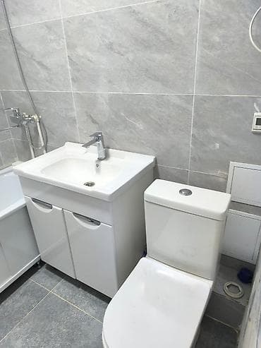 мегаполис агентство недвижимости: 2 комнаты, 54 м², Элитка, 3 этаж, Евроремонт — 8