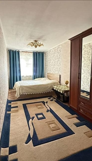 квартиры без агентства: 3 комнаты, 58 м², 104 серия, 3 этаж, Евроремонт — 6