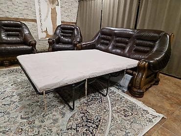 чехии: Продаю мягкую мебель отличного качества (производство Польша), в — 10