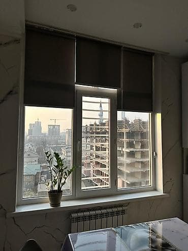 nova grand: 3 комнаты, 97 м², Элитка, 8 этаж, Евроремонт — 9