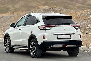 x 7: Honda X-NV: 2021 г., Автомат, Электромобиль, Кроссовер — 4