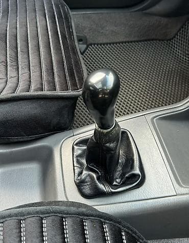 Транспорт: Toyota Camry: 1993 г., 2.2 л, Механика, Бензин, Седан — 5
