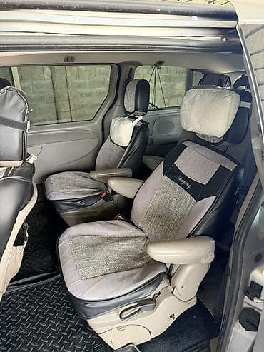 Унаа сатуу: Dodge Grand Caravan: 2005 г., 3.3 л, Автомат, Газ, Вэн/Минивэн — 9
