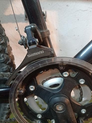 merida велосипед: Горный велосипед, Merida, Сталь — 4