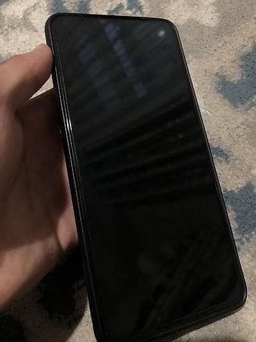 Poco X3 Pro, Б/у, 256 ГБ, цвет - Голубой, 2 SIM at lalafo.kg Poco X3 Pro, Б/у, 256 ГБ, цвет - Голубой, 2 SIM