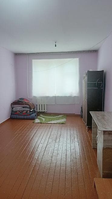 общежитья: 1 комната, 18 м², Общежитие, 3 этаж, Старый ремонт — 1
