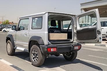 лисян л7 цена бишкек: Suzuki Jimny: 2024 г., 1.5 л, Механика, Бензин, Внедорожник — 4