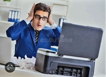 картриджей: +Ремонт принтеров струйных лазерных. Принтеров и МФУ Epson +Эпсон — 5