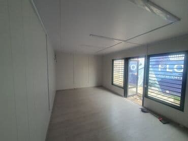 можульный дом: Продаю Павильон 21 м², С кондиционером — 4