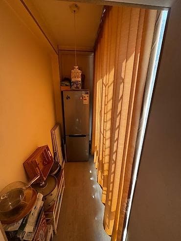 binar: 2 комнаты, 65 м², Элитка, 6 этаж, Евроремонт — 4