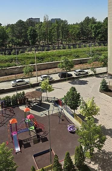 Квартиры: 2 комнаты, 70 м², Элитка, 5 этаж, Евроремонт — 7