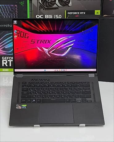 one plus 8 pro: Ноутбук ASUS Для программирования, В рассрочку, AMD Ryzen 7, ОЗУ, RAM: 32 ГБ, ASUS ROG — 2