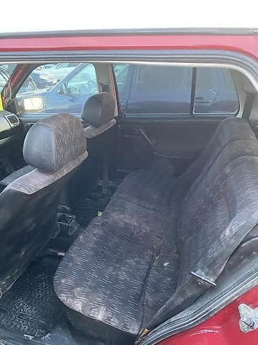 плафон гольф 3: Volkswagen Golf: 1993 г., Бензин, Хэтчбэк — 6
