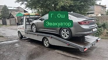 С лебедкой, С манипулятором, Со сдвижной платформой at lalafo.kg С лебедкой, С манипулятором, Со сдвижной платформой