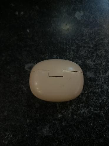 hoco w35: Беспроводные TWS-наушники с кейсом и LED‑индикатором заряда - Формат — 3