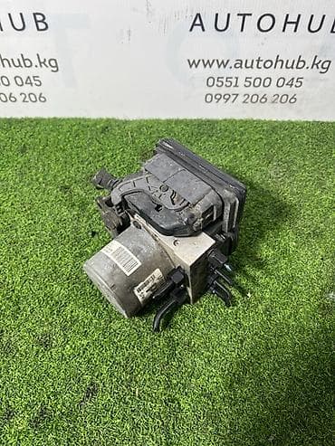 abs prius: Блок abs Hyundai Sonata NEW RISE 2.0 LPG 2017 (б/у) — 1