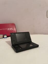 день сяпина: 🎮 ИГРОВАЯ КОНСОЛЬ Nintendo DSi В ИДЕЛЬНОМ СОСТОЯНИИ 🤩 В КОМПЛЕКТЕ ИДЕТ — 5