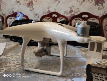 па 4: Fantom 4 advanced +2bat — 4