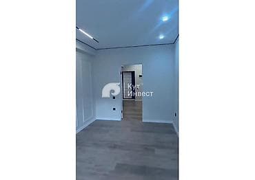 жк триумф: 2 комнаты, 62 м², Элитка, 8 этаж, Дизайнерский ремонт — 2