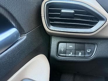 hyundai авто: Hyundai Santa Fe: 2019 г., 2.4 л, Автомат, Бензин, Кроссовер — 6