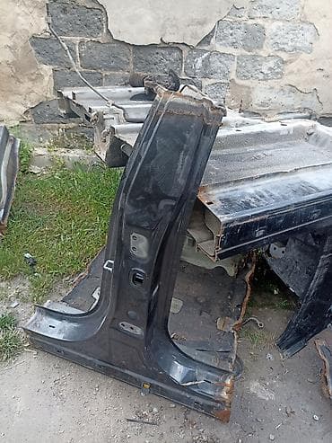зеркало на субару: Запчасти от к-5 оптима соната палисад средний стойка крыша ходовка — 1