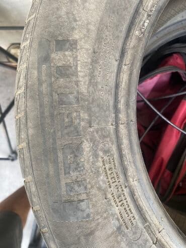 r 15 шины: Шины 195 / 65 / R 15, Комплект, Легковые, Pirelli — 2