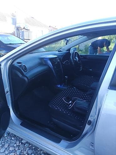 Транспорт: Toyota Caldina: 2003 г., 2 л, Автомат, Бензин, Универсал — 3