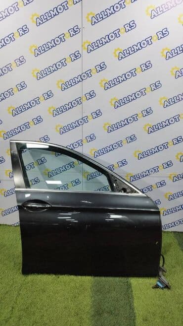 Дверь Передняя правая BMW, Б/у, Оригинал