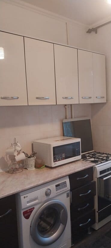 квартира аоенды: 2 комнаты, Собственник, Без подселения, С мебелью полностью — 9