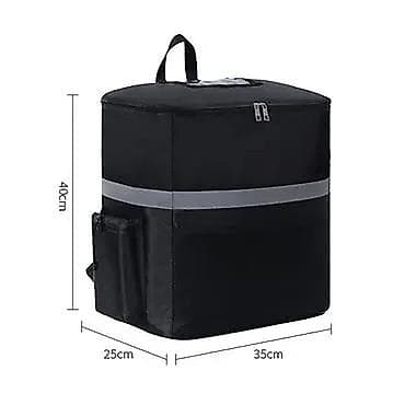 Аксессуары для волос: Рюкзак, Мужские, Б/у — 2