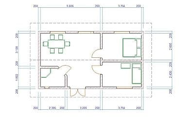 Проектирование | Дома