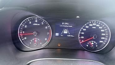 rx 590: Kia K3: 2020 г., 1.6 л, Автомат, Бензин, Седан — 9