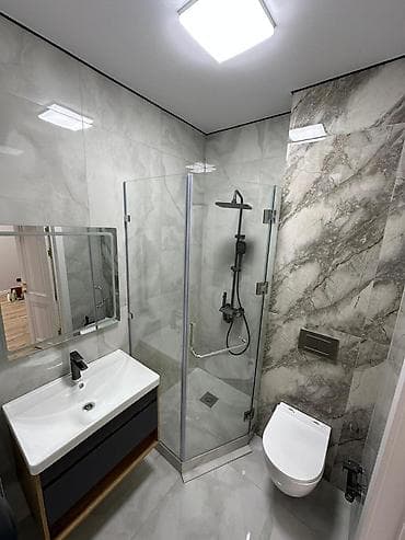 Бөлмөлөр: 1 бөлмө, 42 м², Элитка, 8 кабат — 6