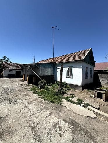 пгт ивановка: 📌В селе Беловодское продаётся дом на участке 11,5 соток (по факту 13) — 6