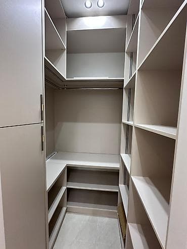 3 комнаты, 77 м², Асанбай мкр Элитка, 2 этаж, Свежий ремонт — 6