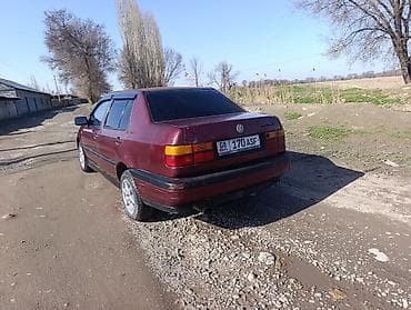 венто двигатель: Volkswagen Vento: 1993 г., Седан — 2