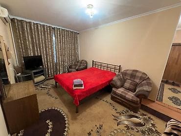 hostel osh: Посуточно квартира почасовой квартира посуточна квартира на ночь — 1