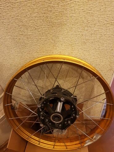 купить велосипед cube бу: BMW f850gs передний диск, на мотоцикл БМВ ф850гс Мотоциклетный — 6